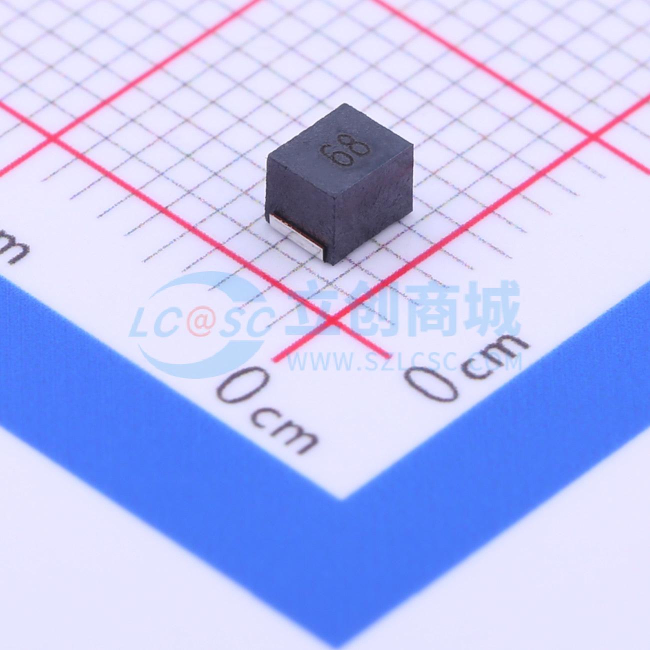点击查看大图 NLV32T-068J-EFD实物图