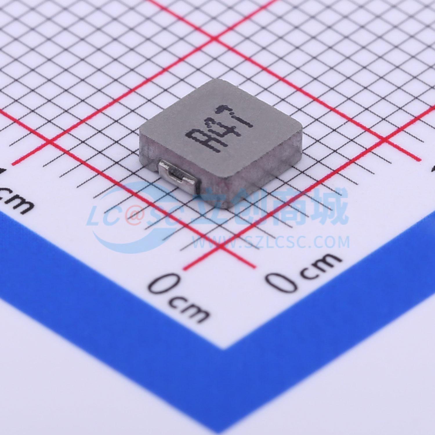 点击查看大图 MWSA0518S-R47MT实物图