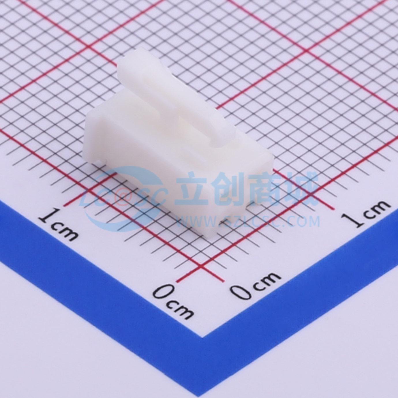 点击查看大图 HX25034-2Y实物图