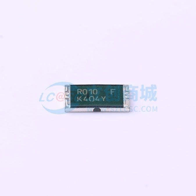 SMT-R010-1.0_Isabellenhuette(伊萨普兰)_SMT-R010-1.0中文资料_PDF手册_价格-立创商城