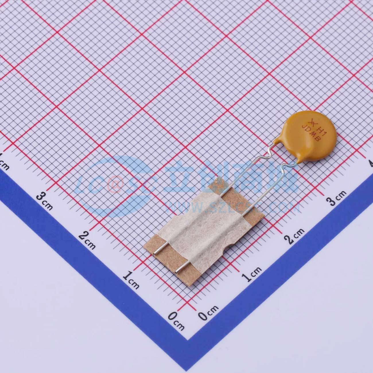 点击查看大图 RHEF100-2实物图