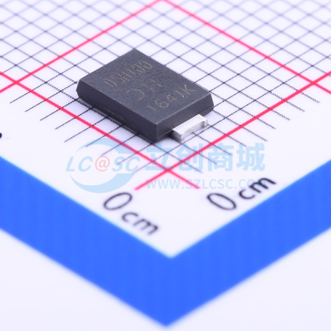 SDT5H100P5-7实物图