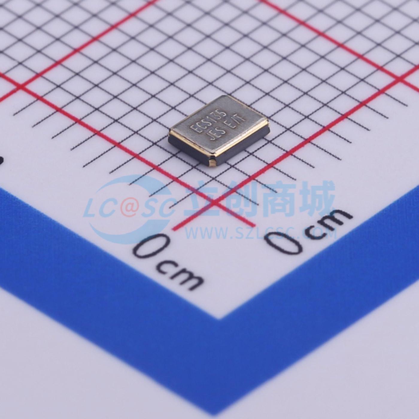 ECS-135.6-12-33Q-JES-TR实物图