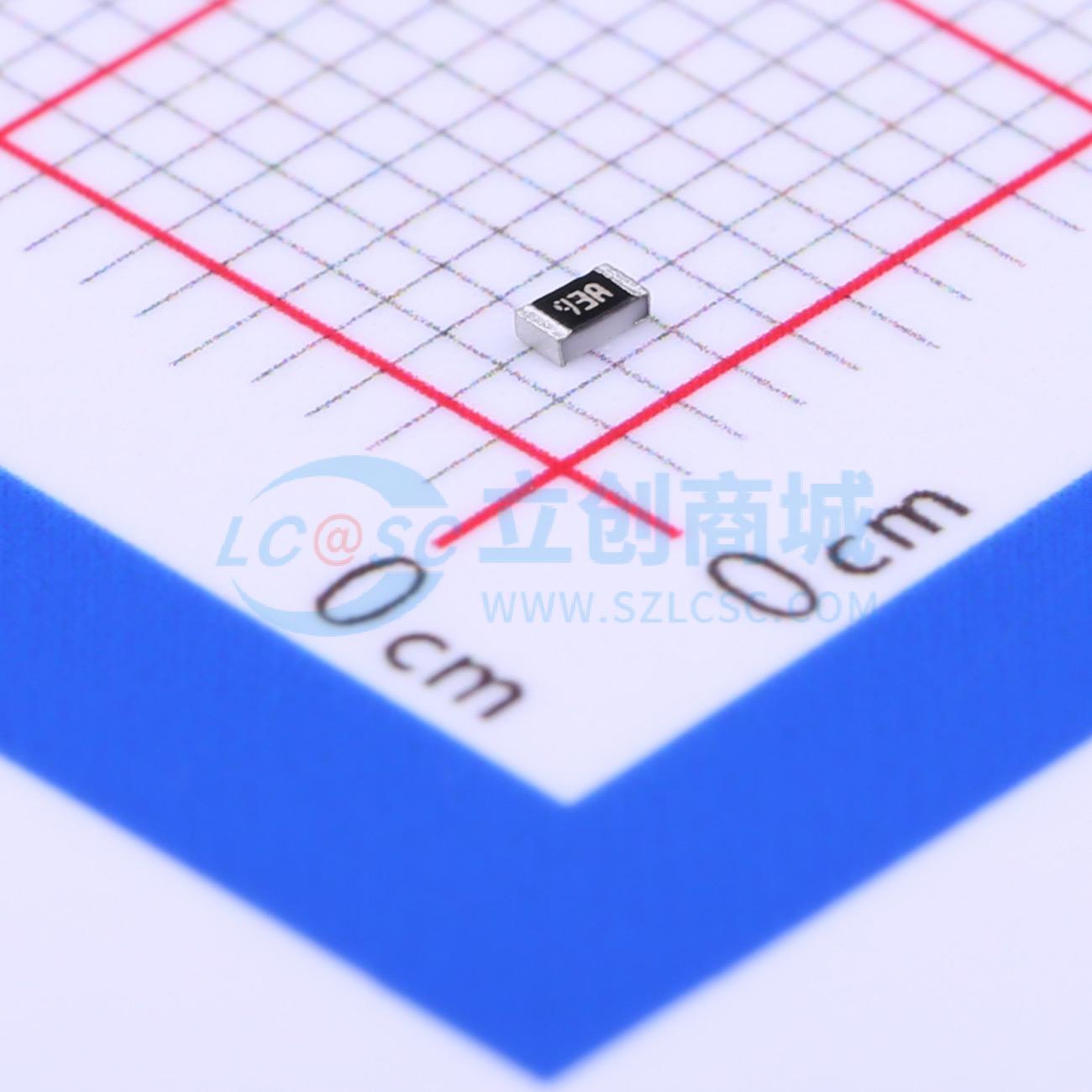 点击查看大图 CR0603-FX-9090ELF实物图