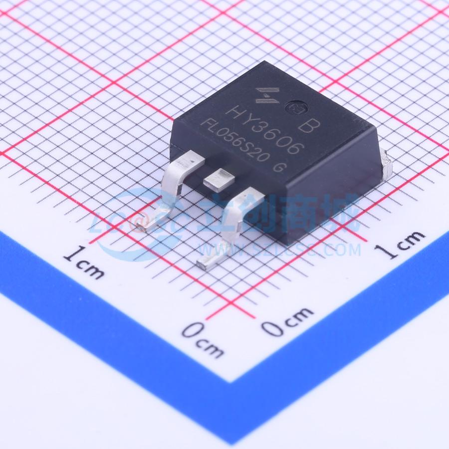 HY3606B实物图