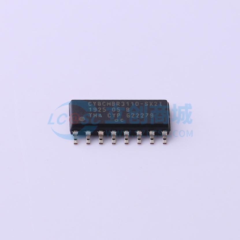 CY8CMBR3110-SX2IT商品缩略图