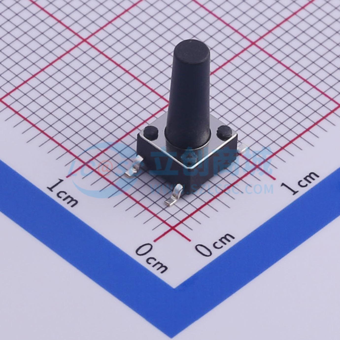 点击查看大图 TS-1002S-13026C实物图