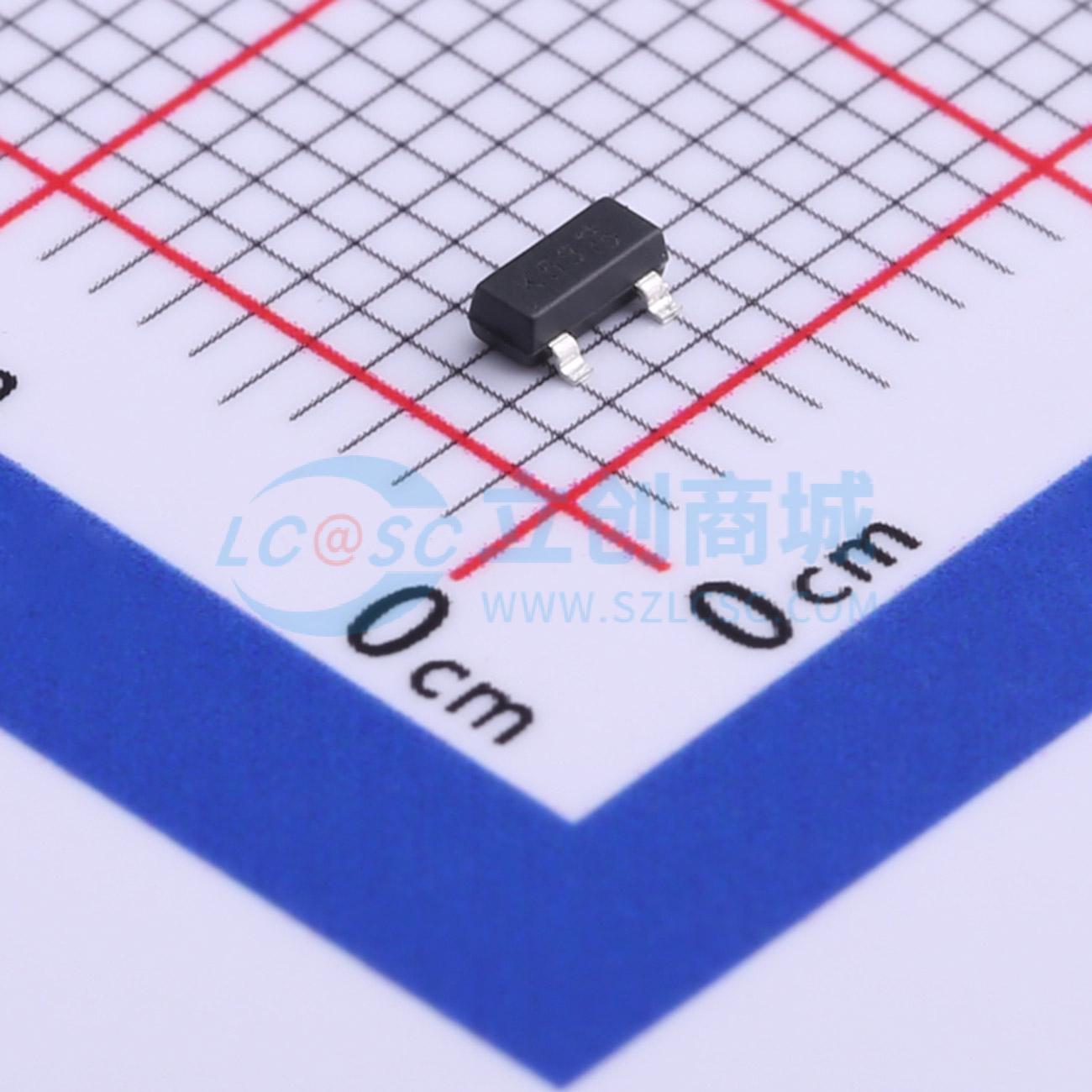 点击查看大图 BAW156-7-F实物图