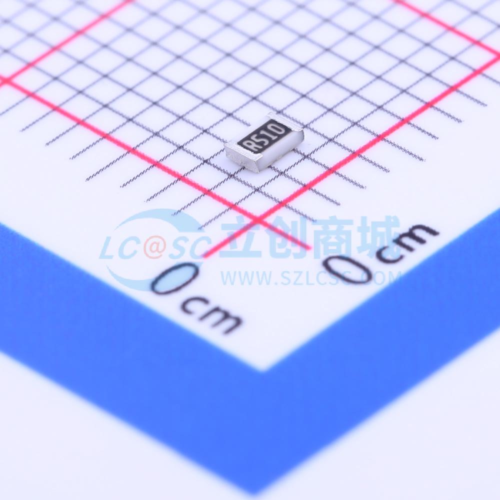 RTT05R51JTP实物图