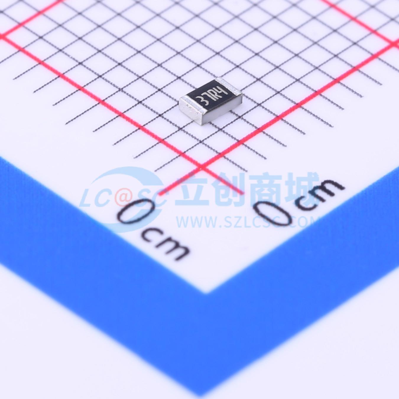 点击查看大图 RTT0537R4FTP实物图