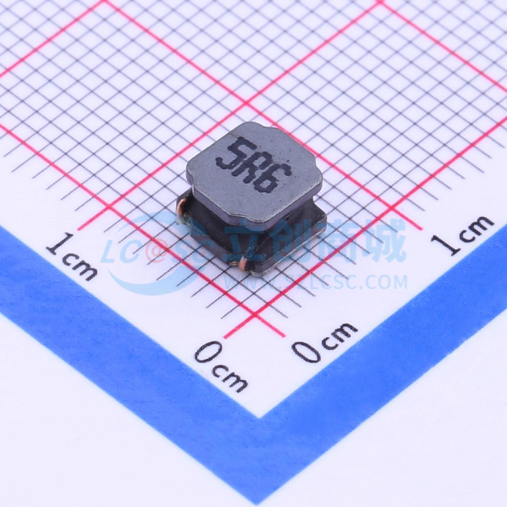 SLW6045S5R6MST实物图