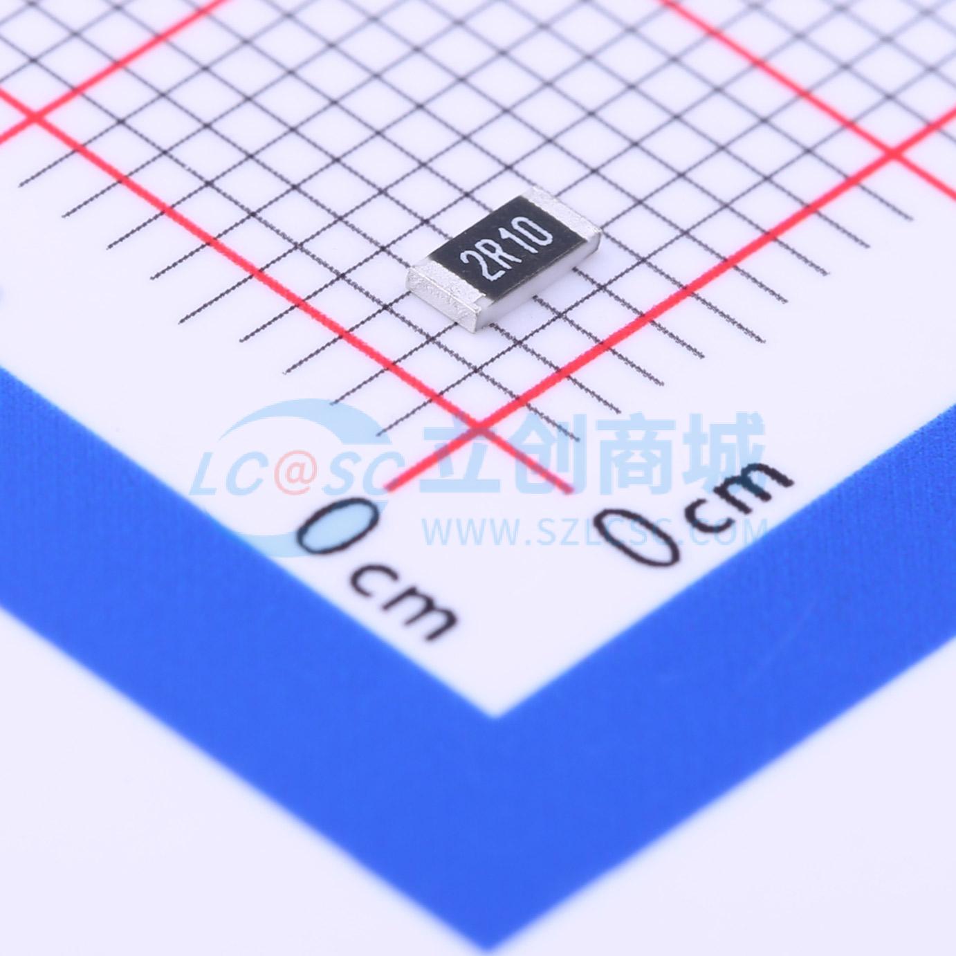 点击查看大图 1206W4F210KT5E实物图