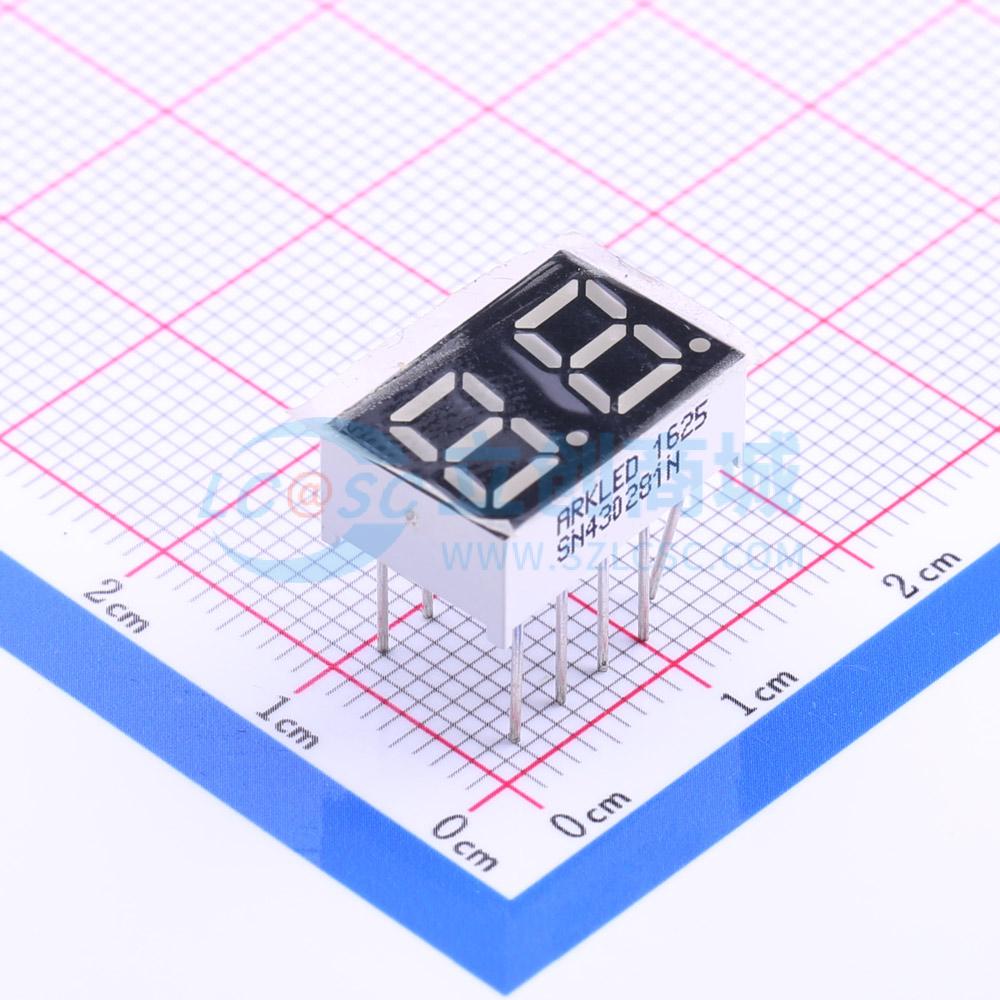 点击查看大图 SN430281N实物图