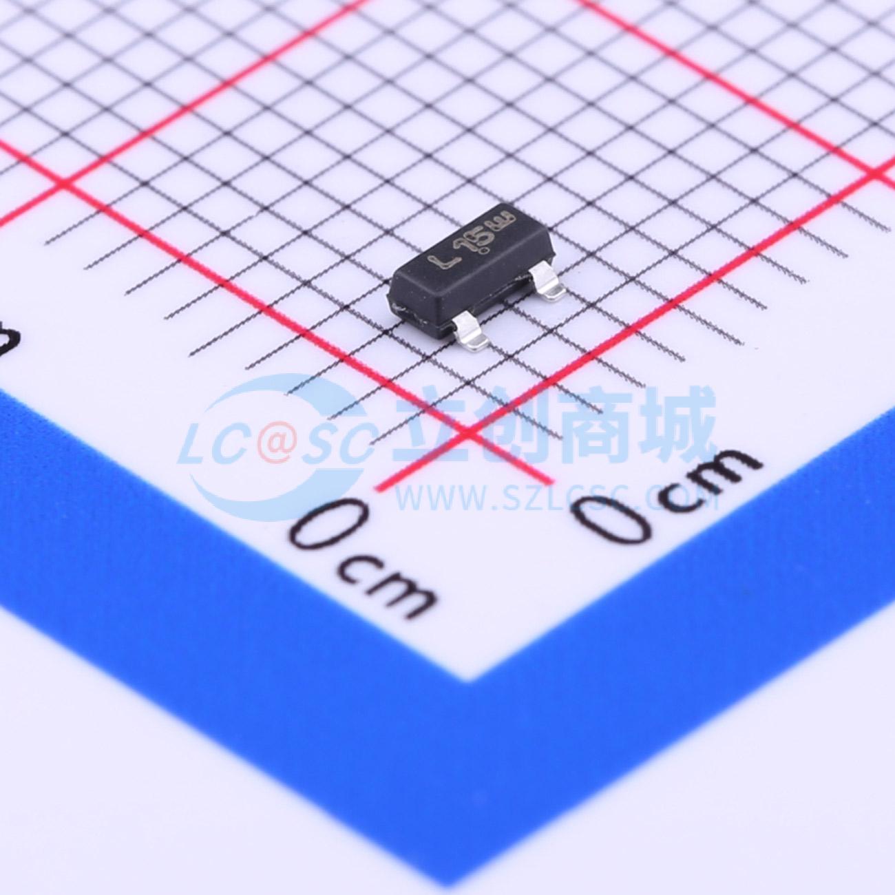 点击查看大图 SL15T1G实物图