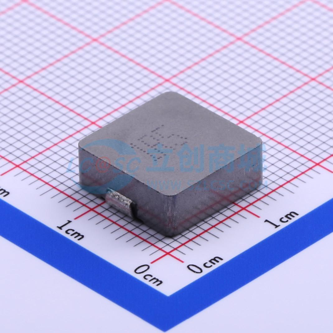 SMMS1350-1R5M实物图