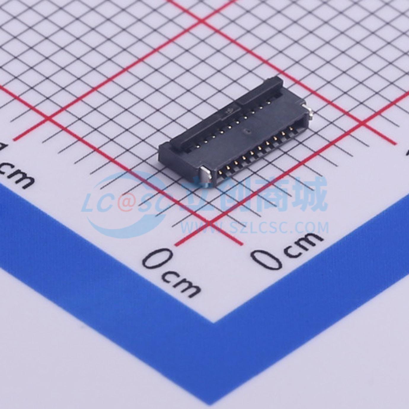 点击查看大图 AFC42-S10FMA-1H实物图