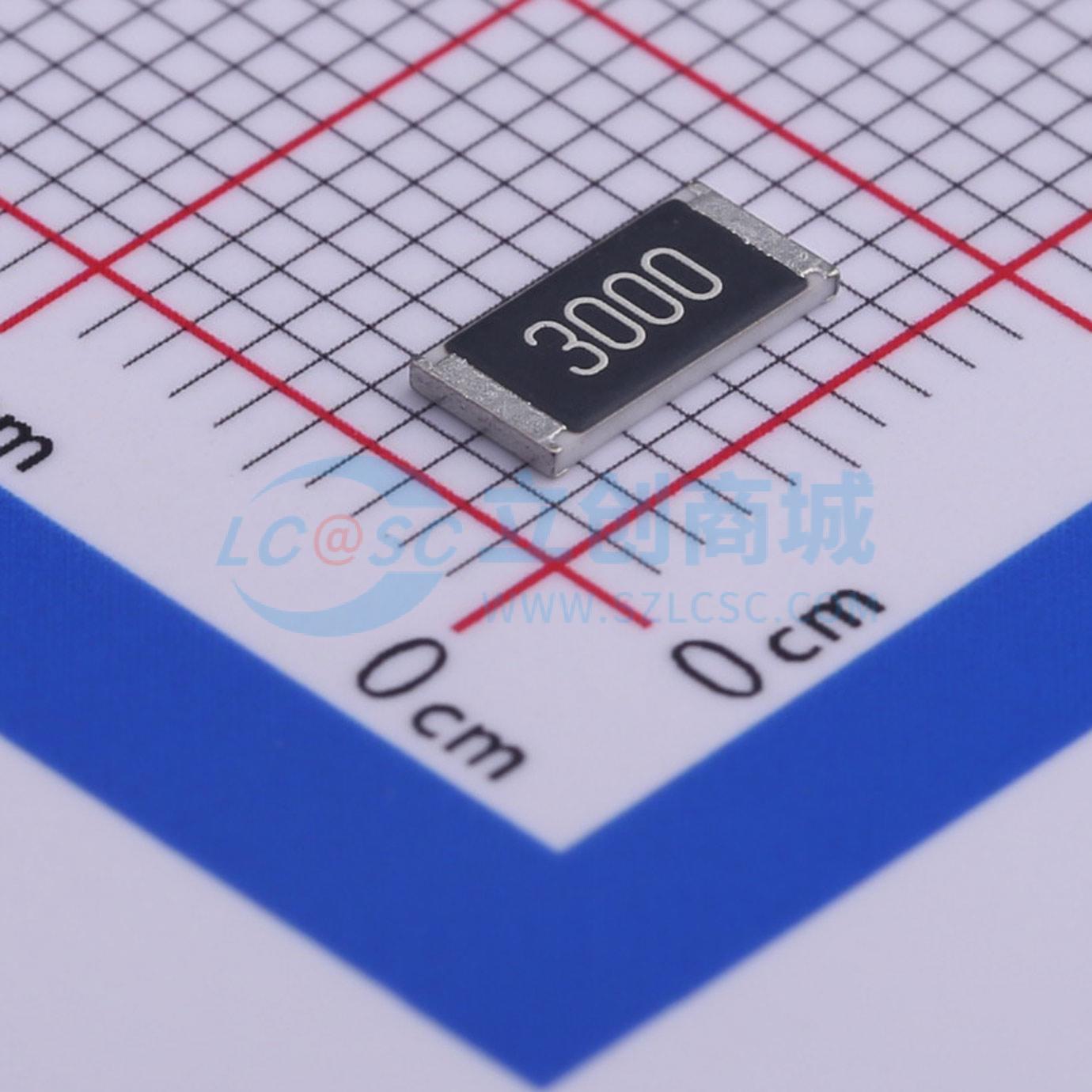 点击查看大图 RC-12K3000FT实物图