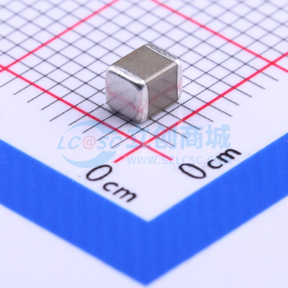 JMK325BJ107MM-T实物图