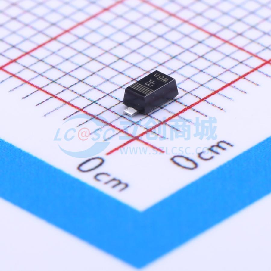 点击查看大图 BZT52H-B75,115实物图