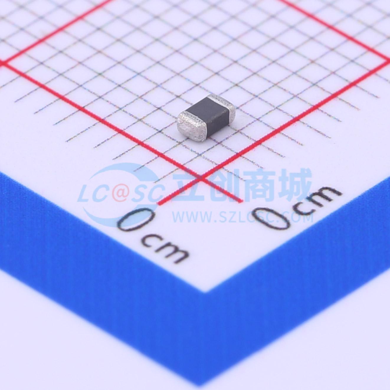 MGGB2012M301HT-LF实物图