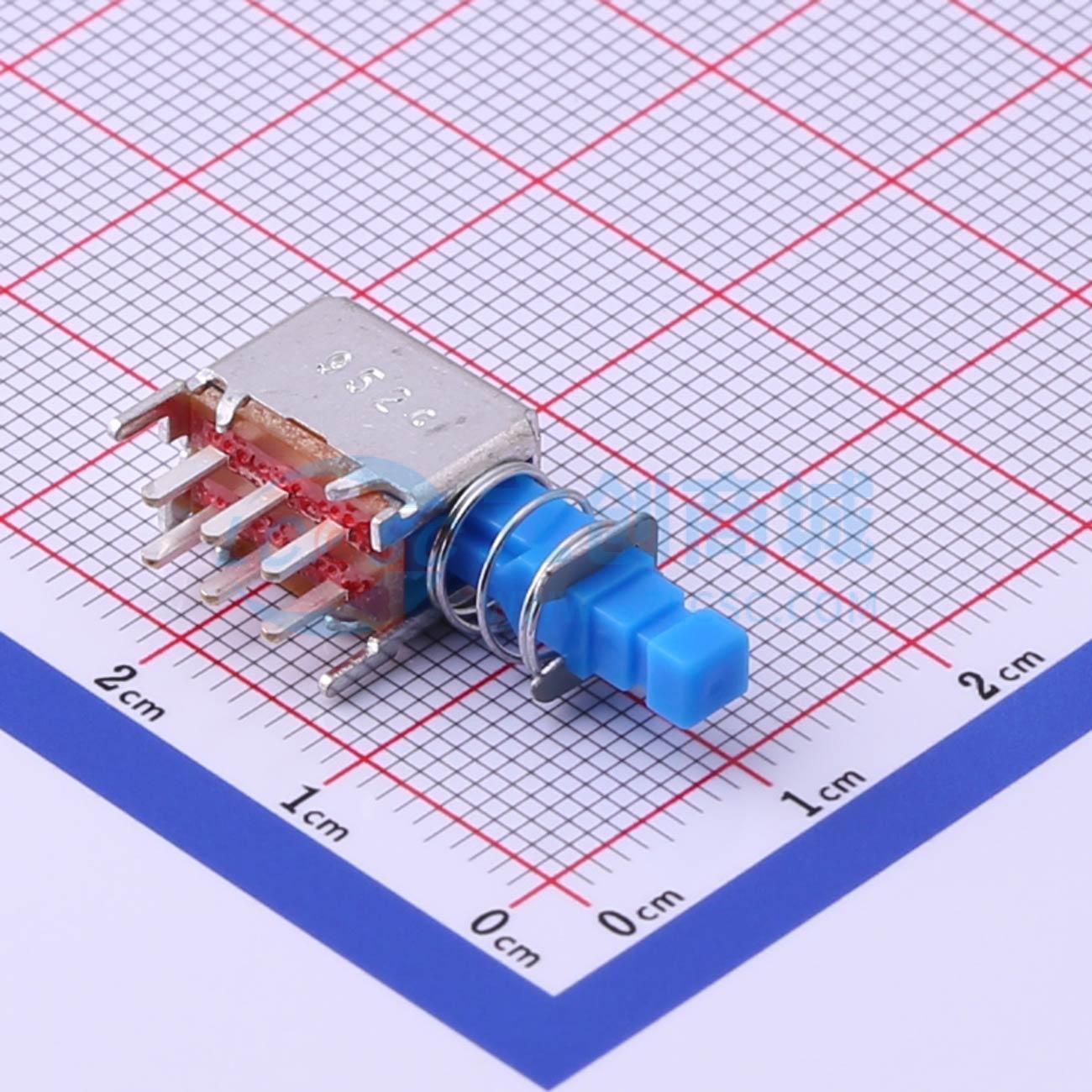 点击查看大图 SPPJ223200实物图