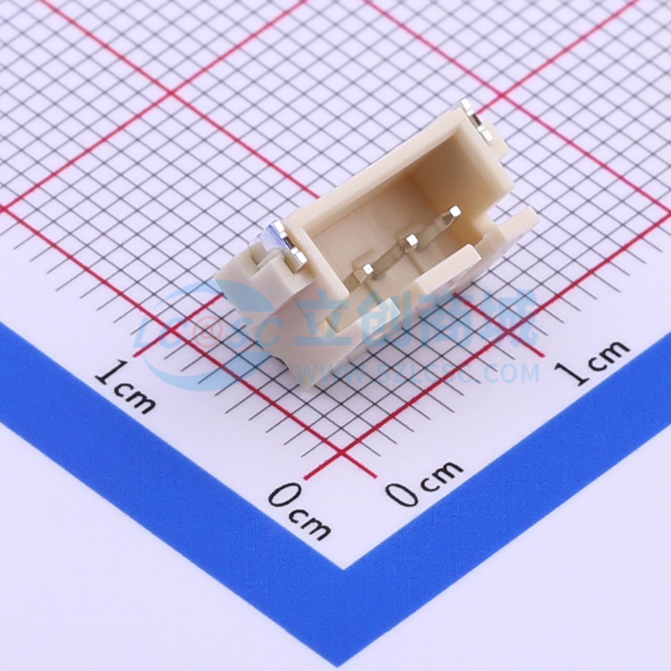 点击查看大图 HX25003-3AWB实物图