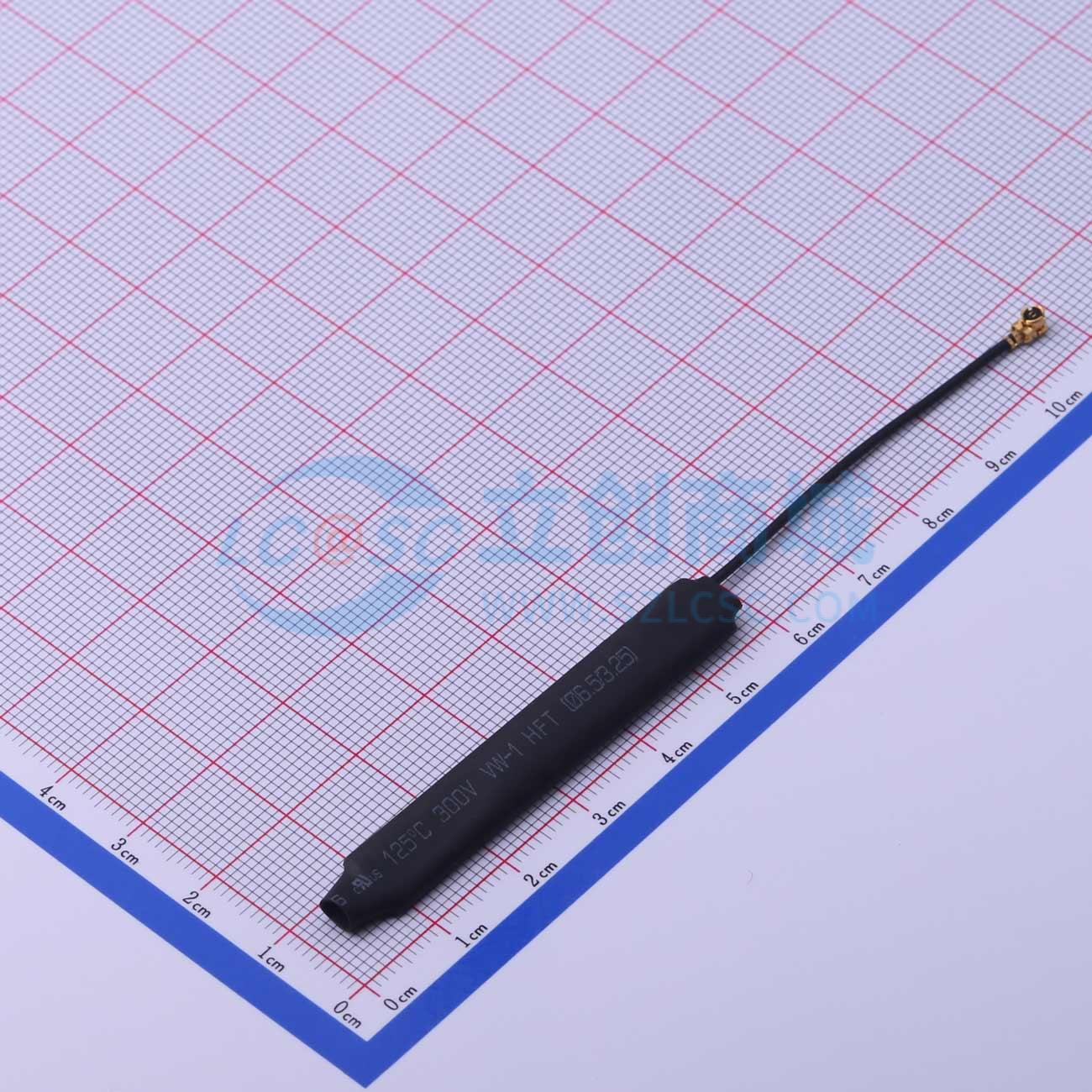 HLK-TX-PCB-B10实物图