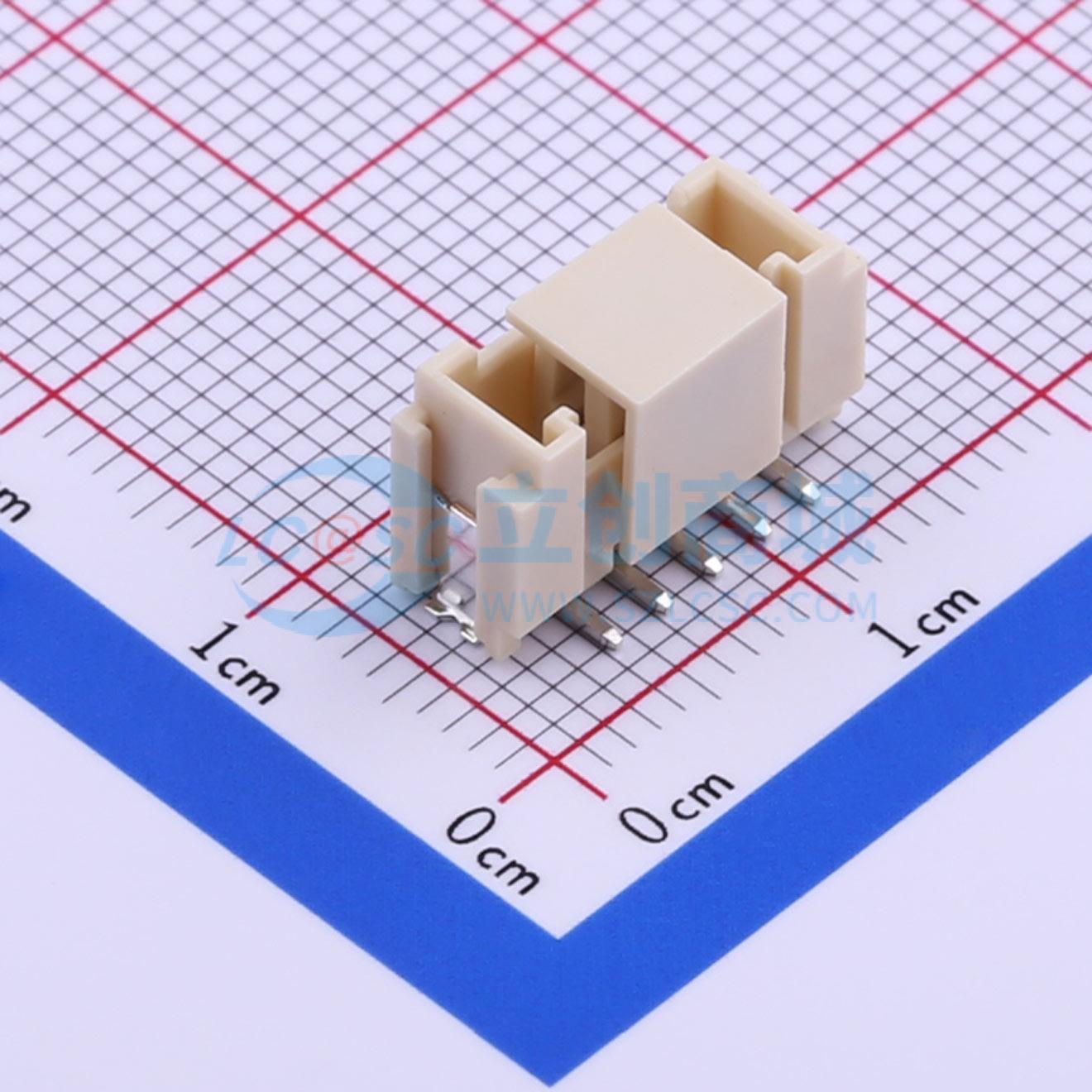 点击查看大图 HX20020-5AB实物图