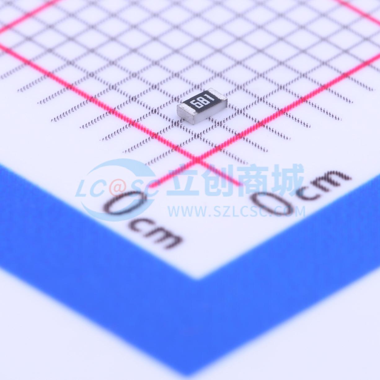 RCT03680RFLF实物图