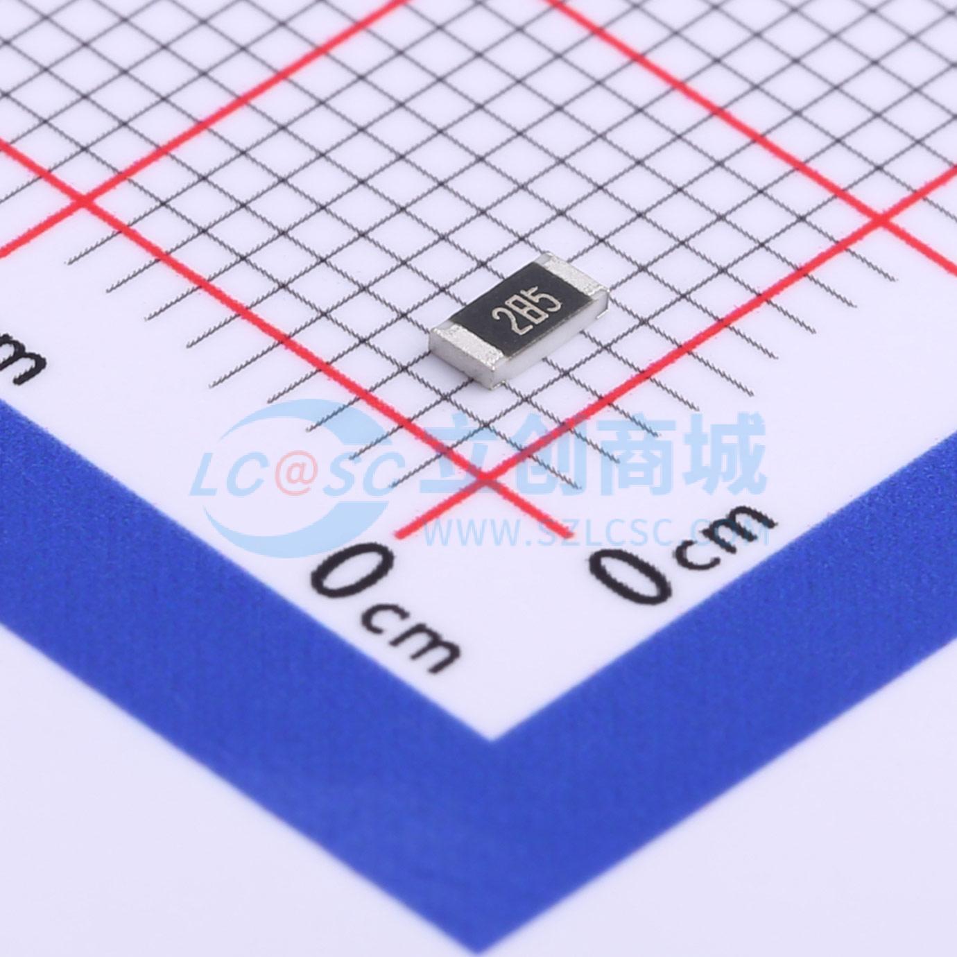 点击查看大图 1206W4J0285T5E实物图