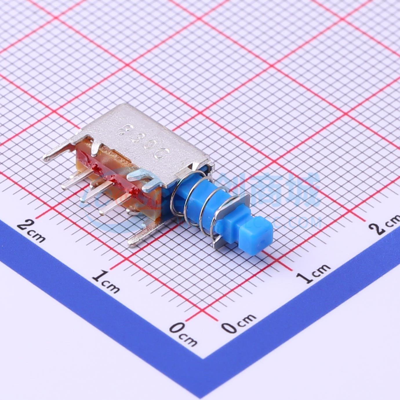 点击查看大图 SPPJ310500实物图