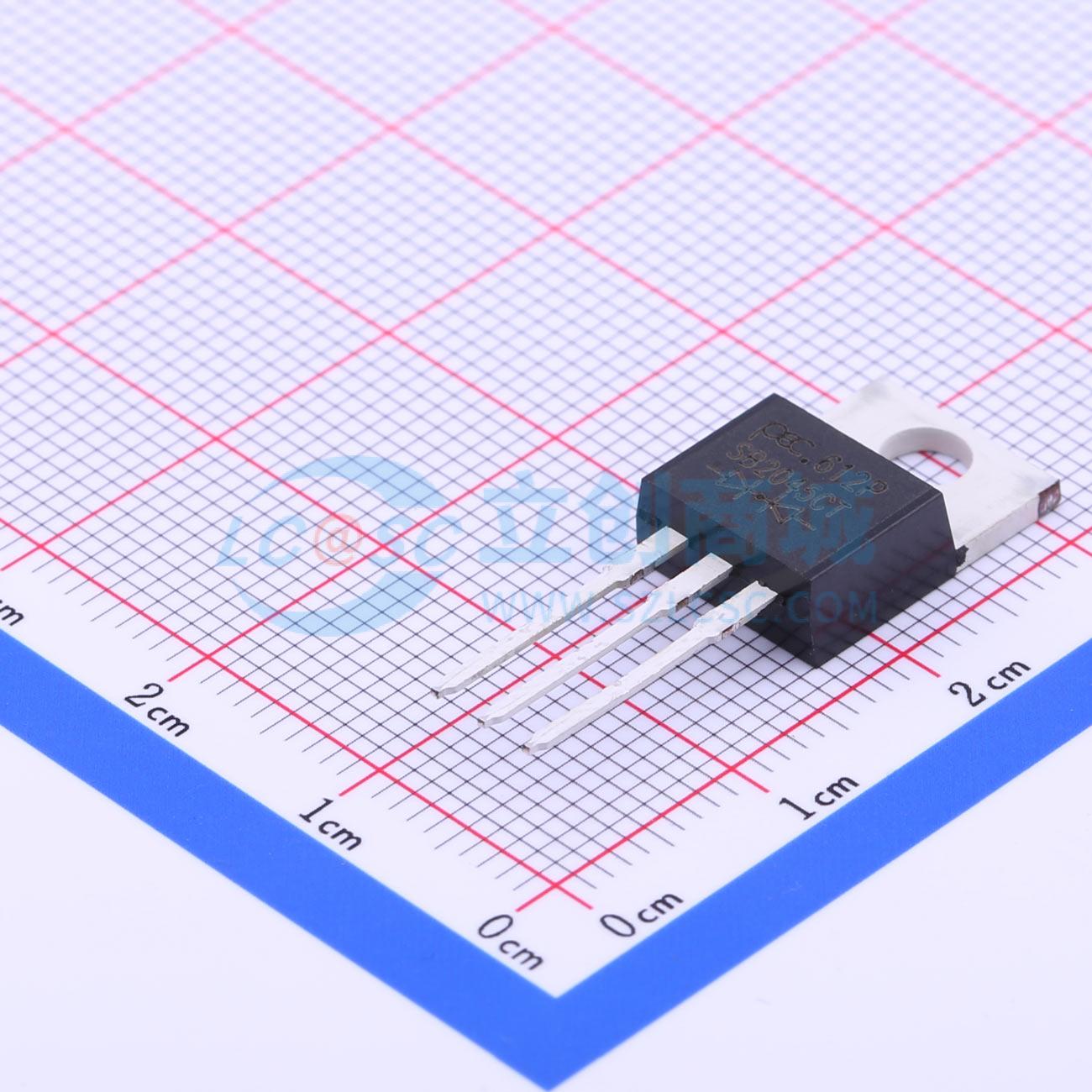 SB2045CT_T0_00001实物图