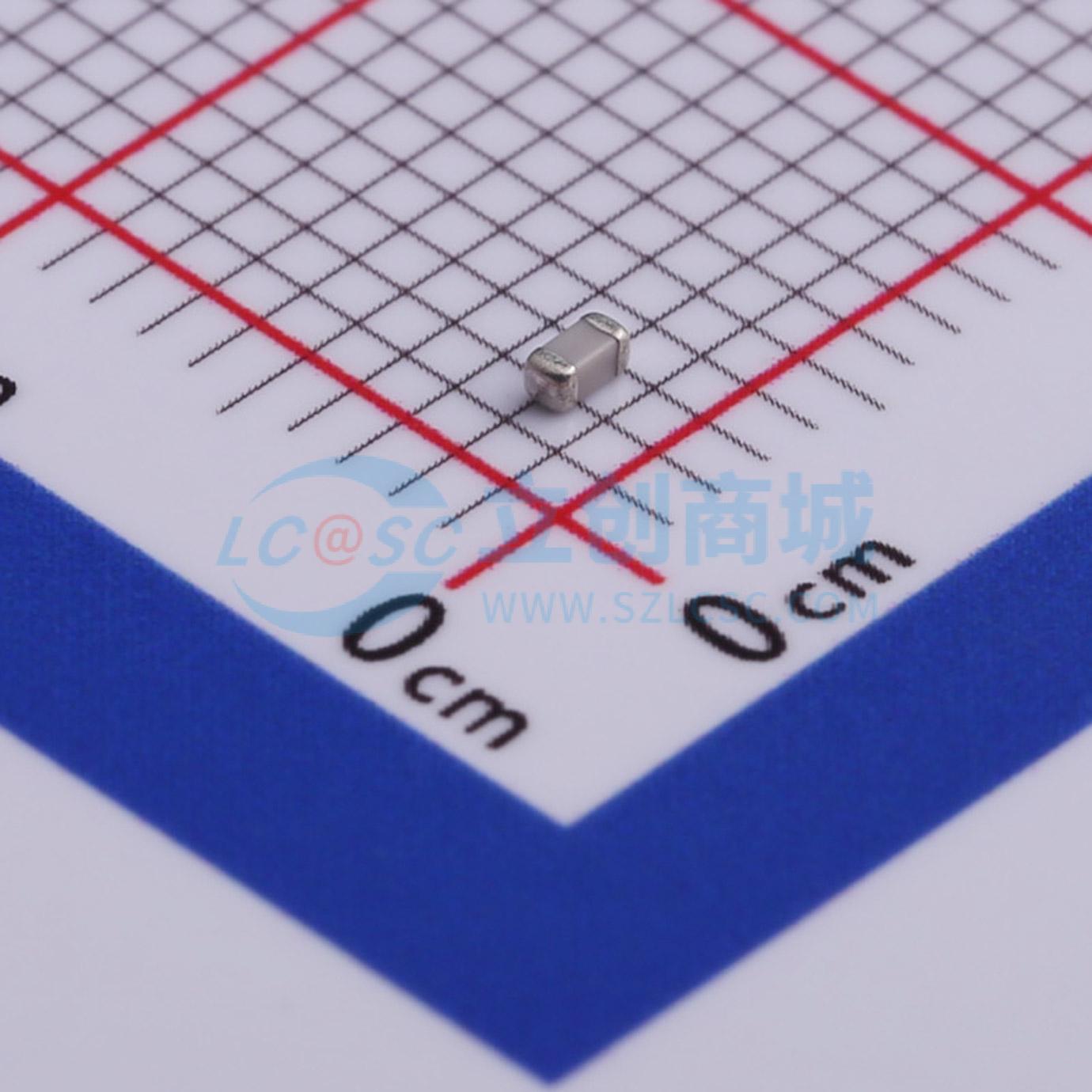 点击查看大图 MT18N680J500CT实物图