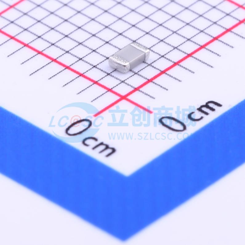 GRM2165C1H202JA01D实物图