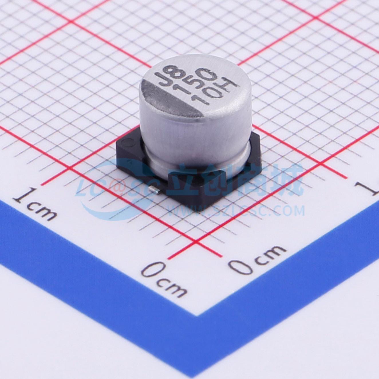 VZH151M1ATR-0606实物图