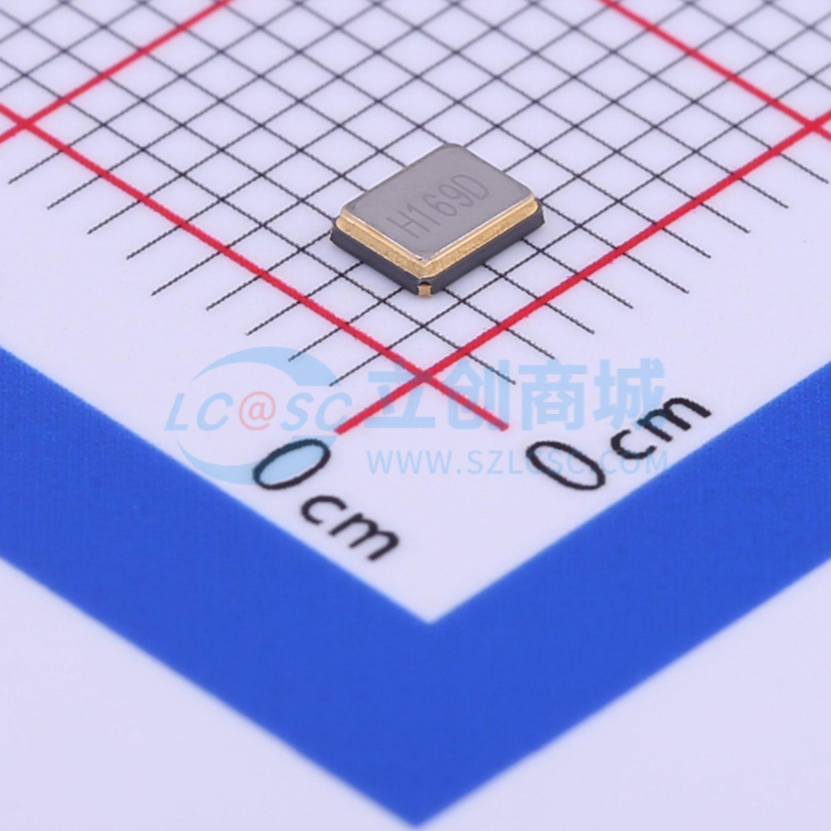 X3Z016000B91H-U实物图