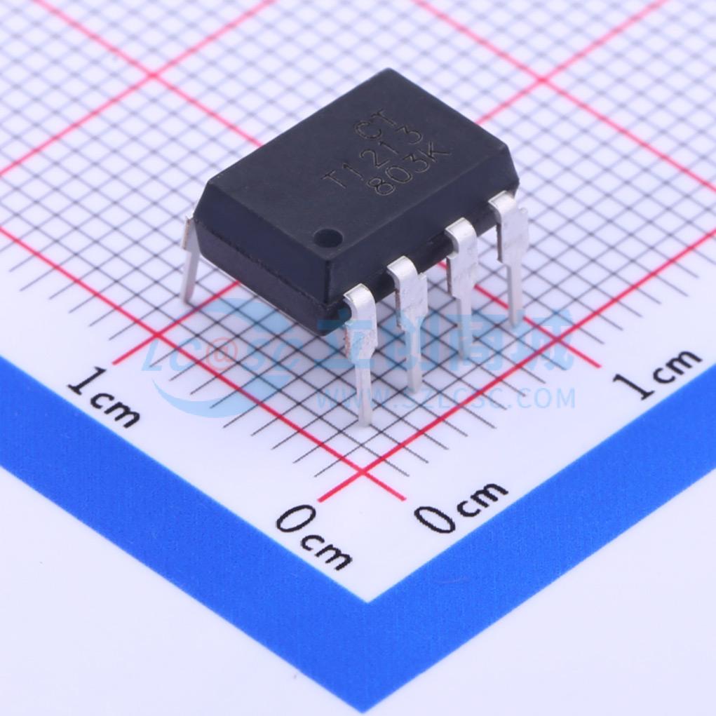 点击查看大图 CTT1213实物图