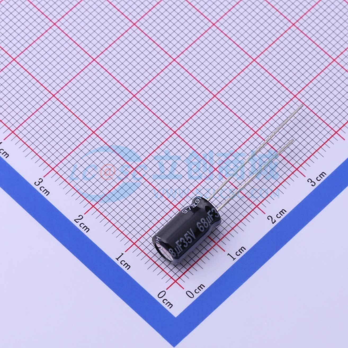 点击查看大图 EEUFR1V680实物图