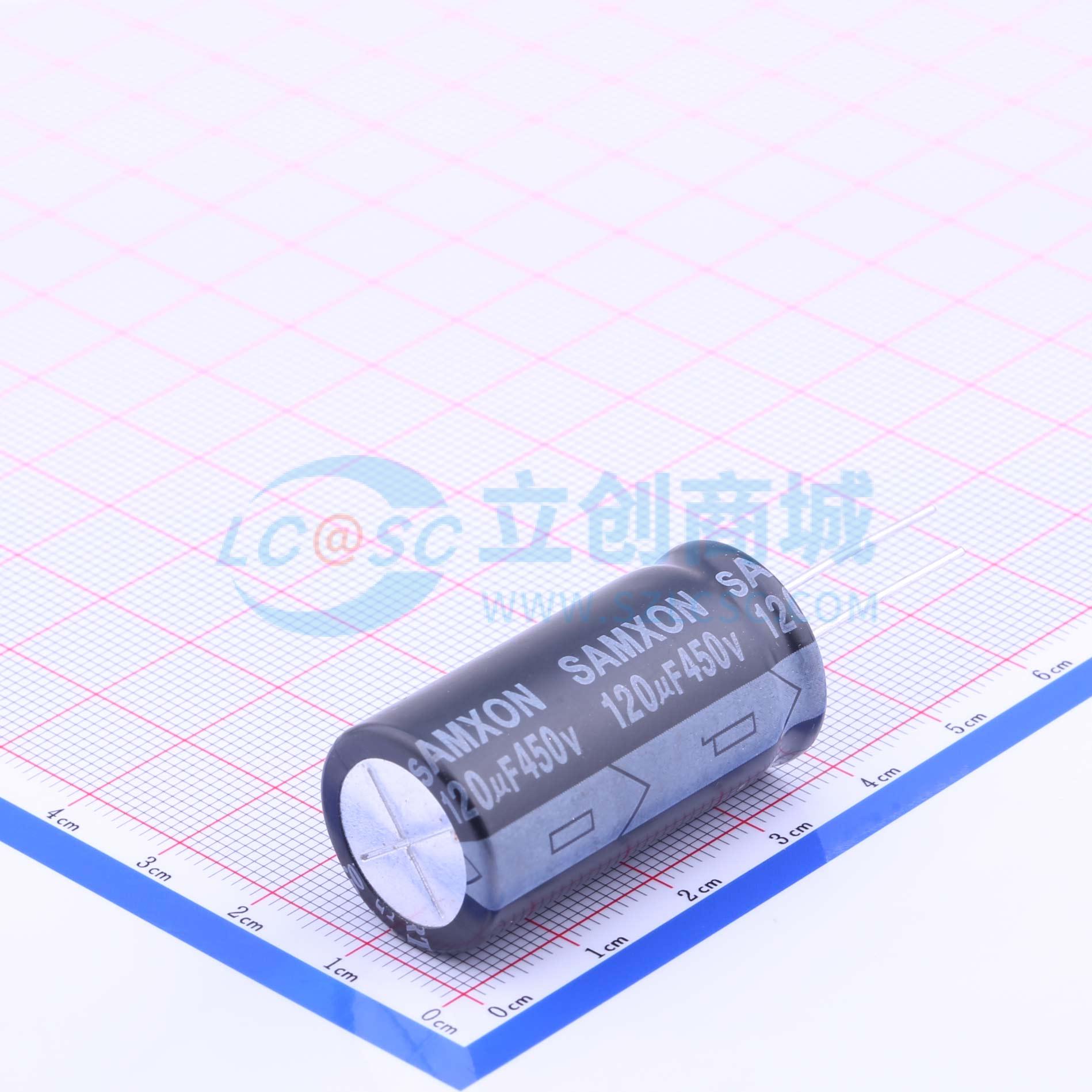 点击查看大图 ERT127M2WL35RR实物图