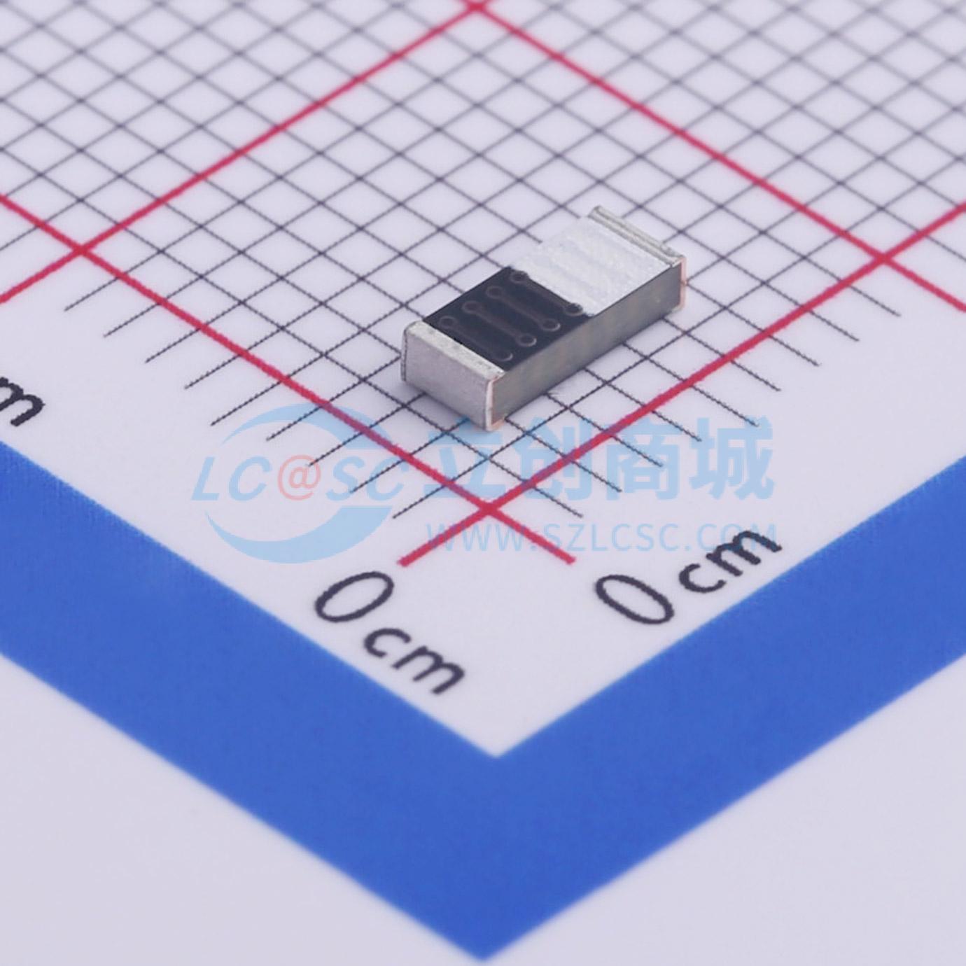 点击查看大图 KH-5020D245M0X实物图