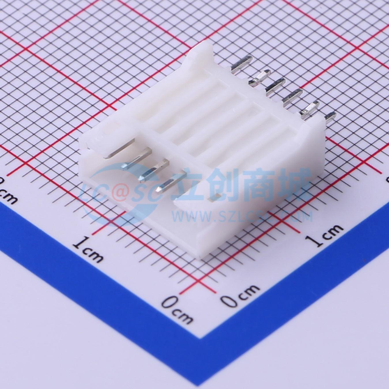 HX20007-6BH实物图