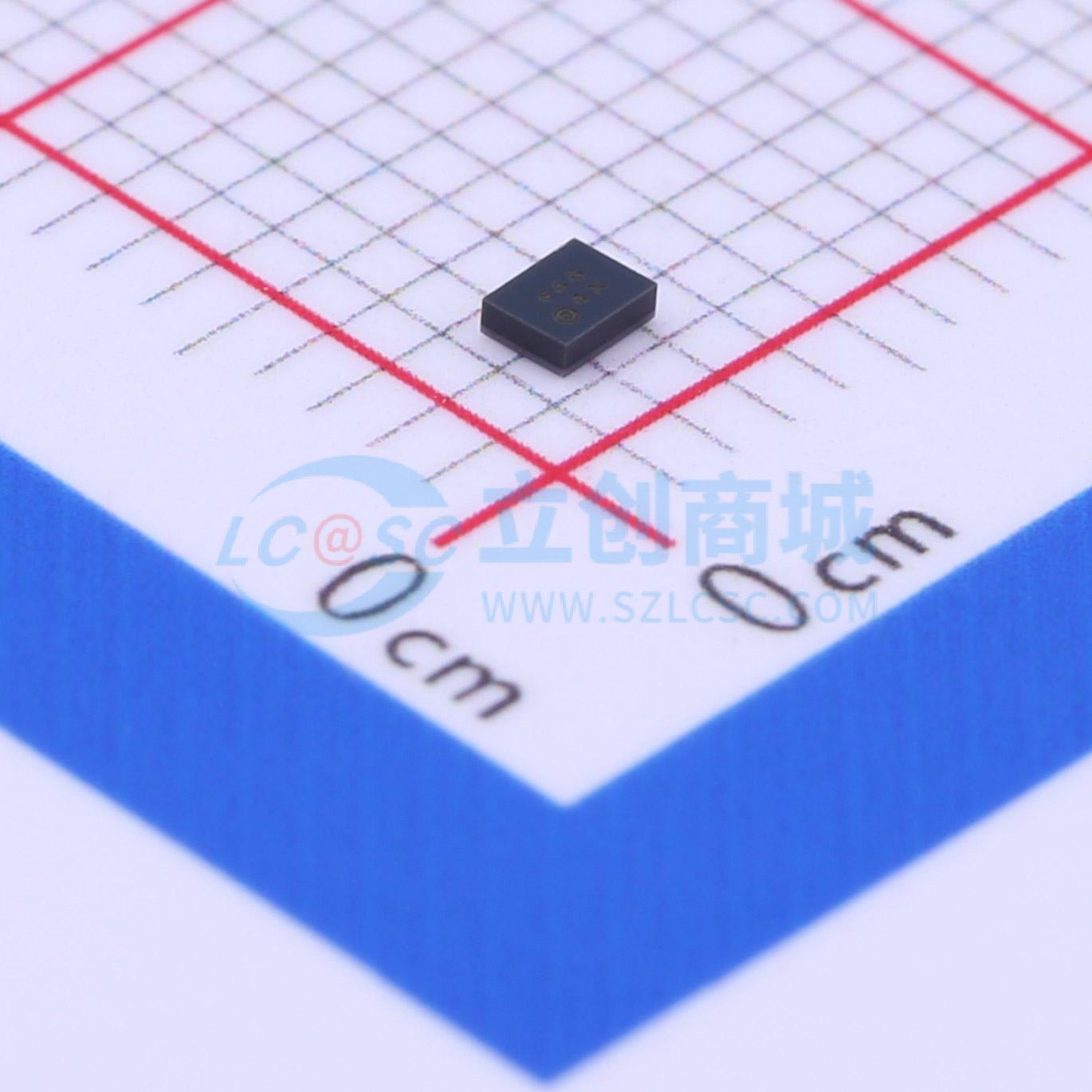 点击查看大图 SAYEY836MCA0F0AR00实物图