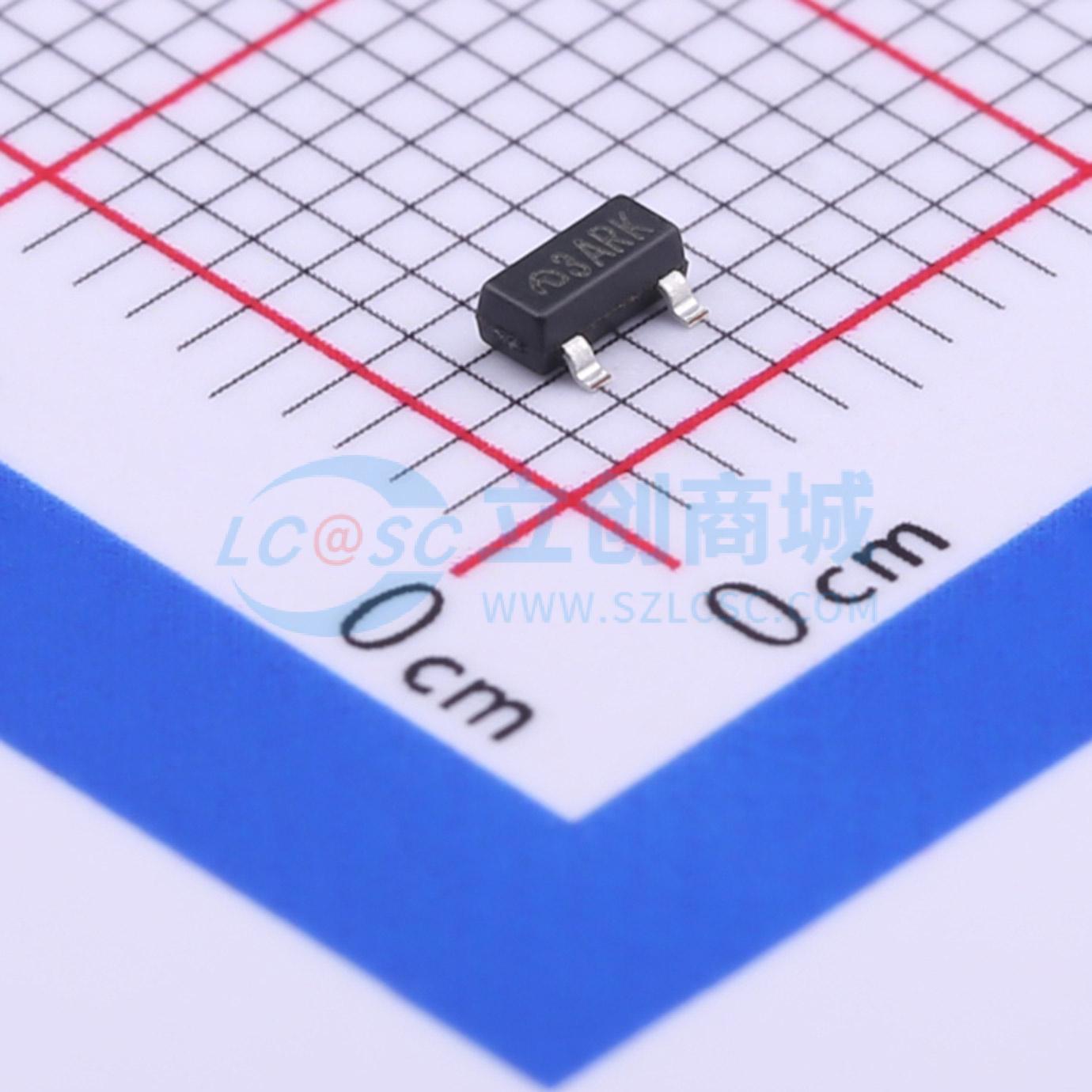 ME6216A33XG实物图