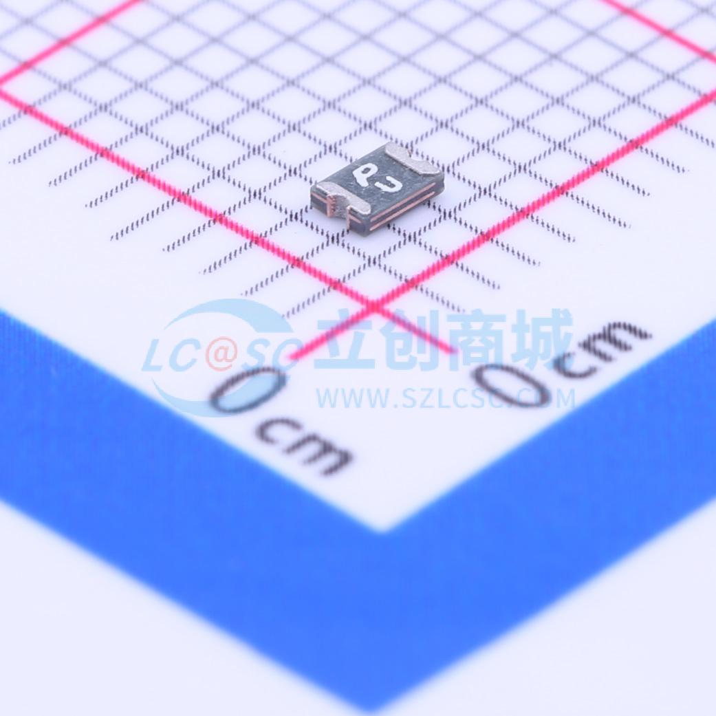 点击查看大图 SPR-P260T实物图