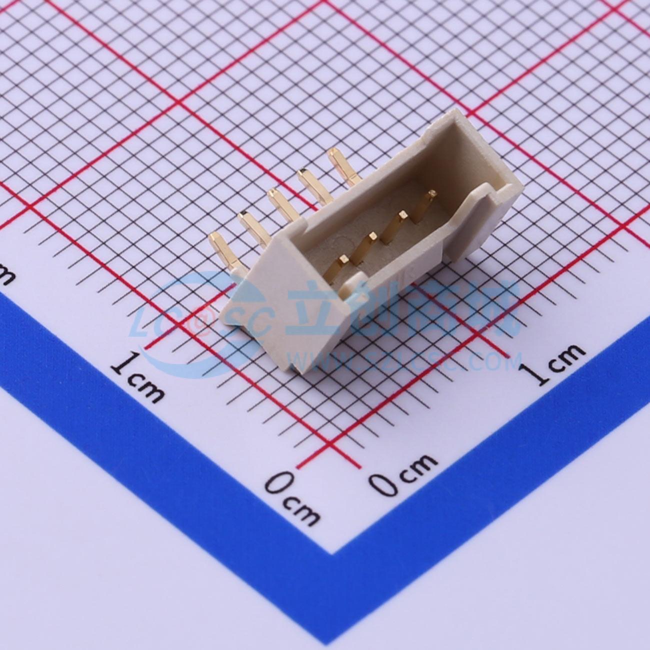 点击查看大图 A2006WR-F-05PNLNG1NK0G实物图