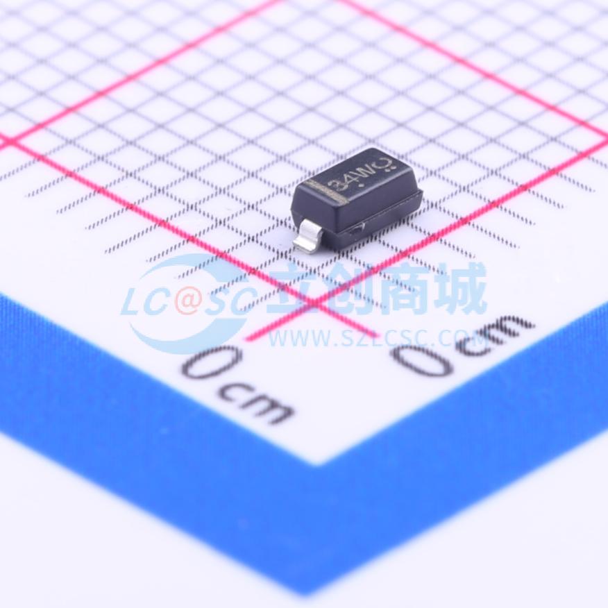LBAV3004T1G实物图