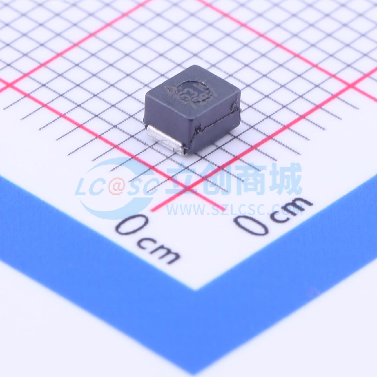 B82422A1153k100实物图