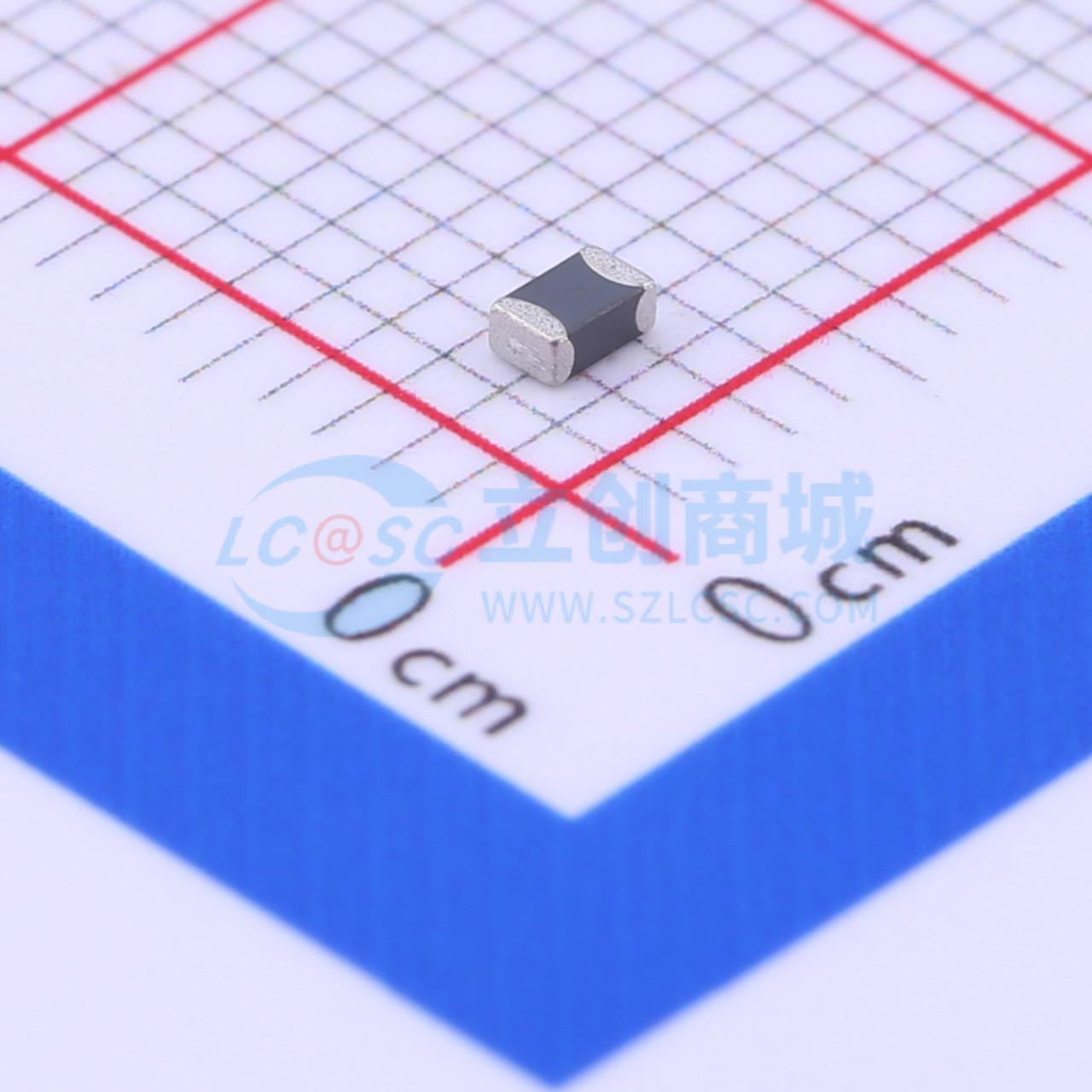 点击查看大图 MGFI2012AR10KT-LF实物图