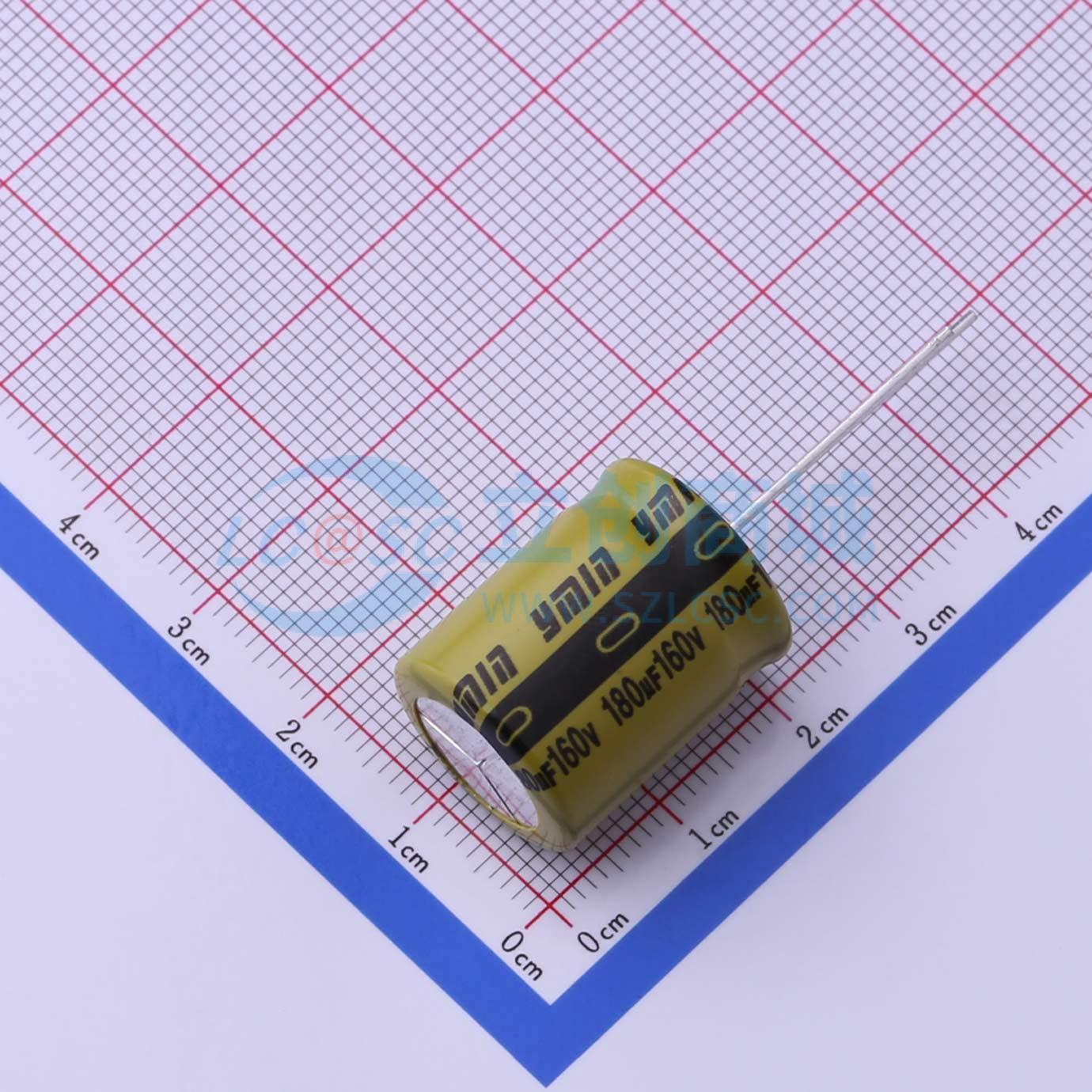 点击查看大图 LKMI2002C181MF实物图