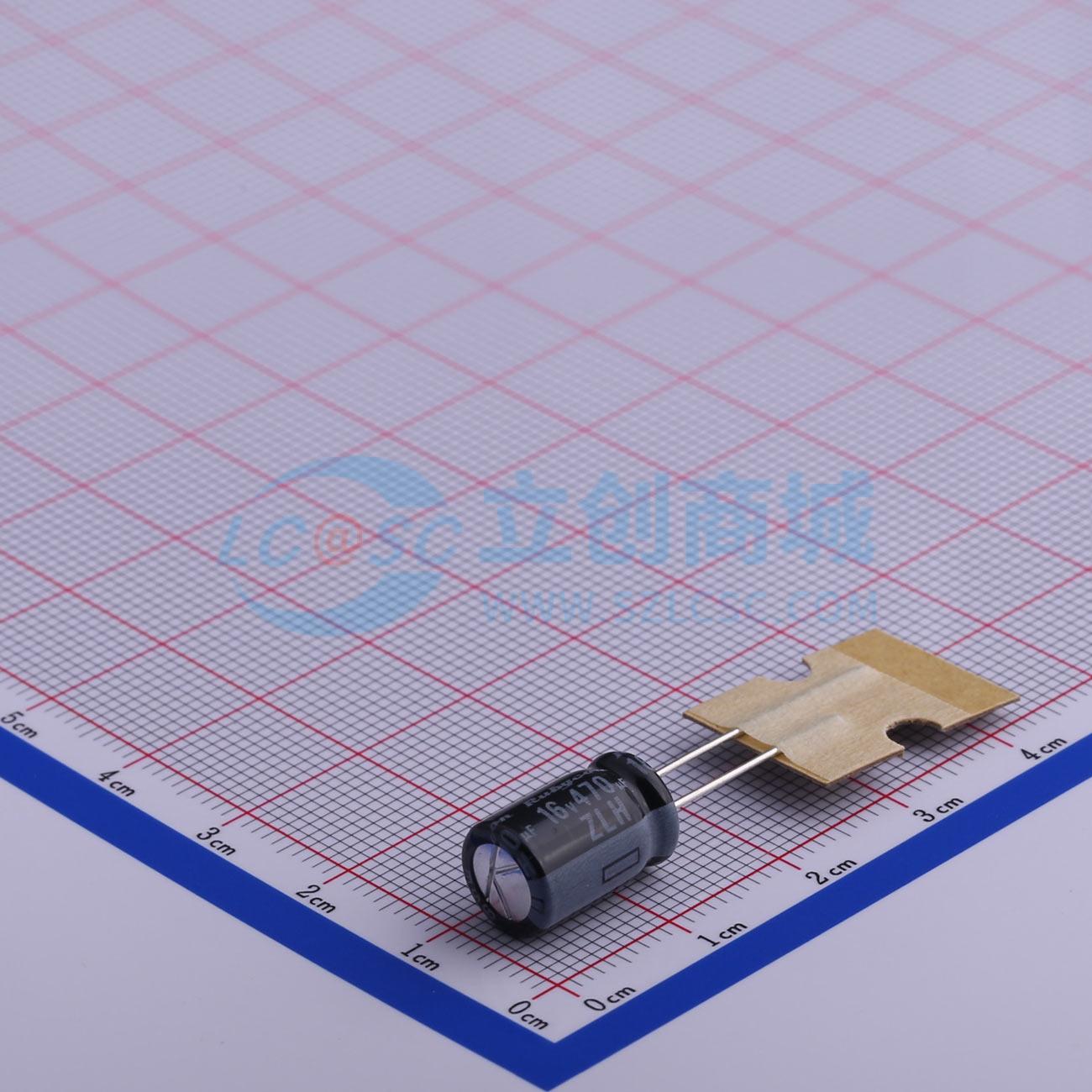 点击查看大图 16ZLH470MEFCT78X11.5实物图